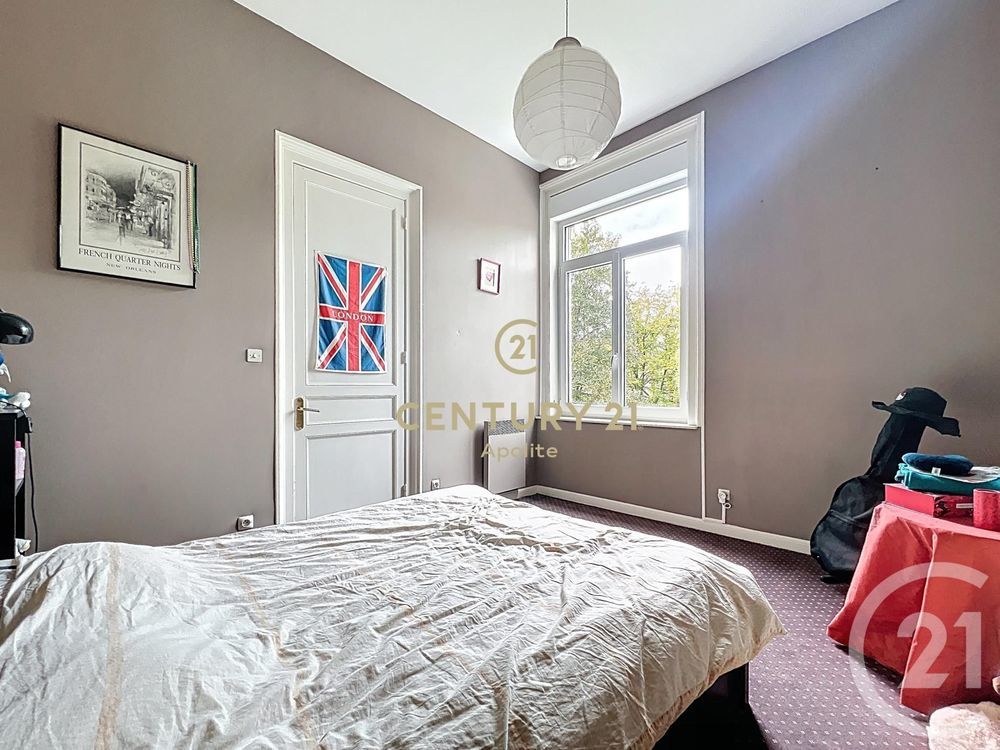 � vendre  Maison La Madeleine (59110)