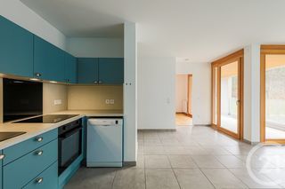  Appartement � vendre 4 pi�ces 78 m�