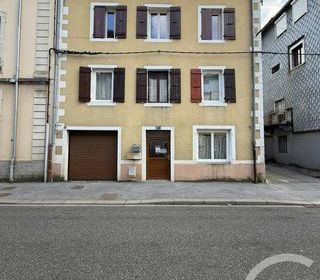  Appartement � vendre 5 pi�ces 147 m�