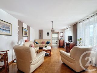  Appartement � vendre 6 pi�ces 150 m�