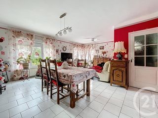  Maison � vendre 4 pi�ces 630 m�