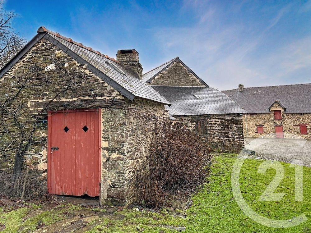 � vendre  Maison Sainte-Marie (35600)