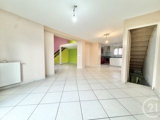  Maison � vendre 4 pi�ces 95 m�