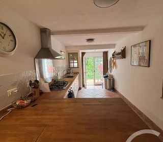  Maison � vendre 5 pi�ces 79 m�