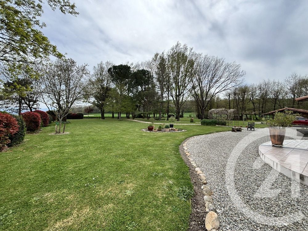 � vendre  Maison La Bastide-de-Lordat (09700)