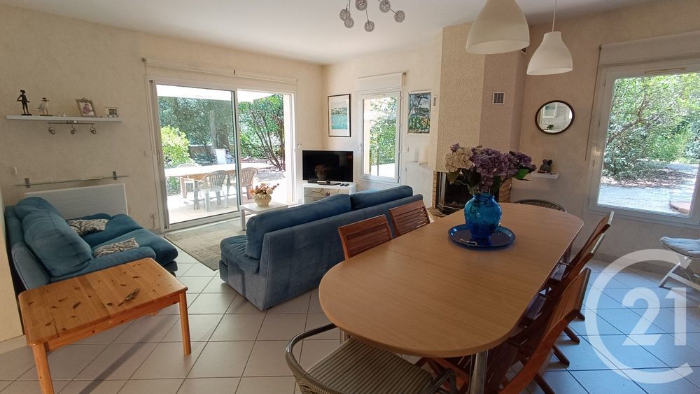 � vendre  Maison Soulac-sur-Mer (33780)