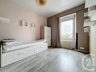  Appartement � louer 3 pi�ces 70 m�