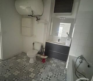  Appartement � louer 2 pi�ces 41 m�