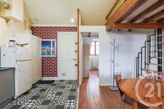  Appartement � vendre 2 pi�ces 42 m�