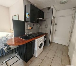  Appartement � louer 1 pi�ce 24 m�