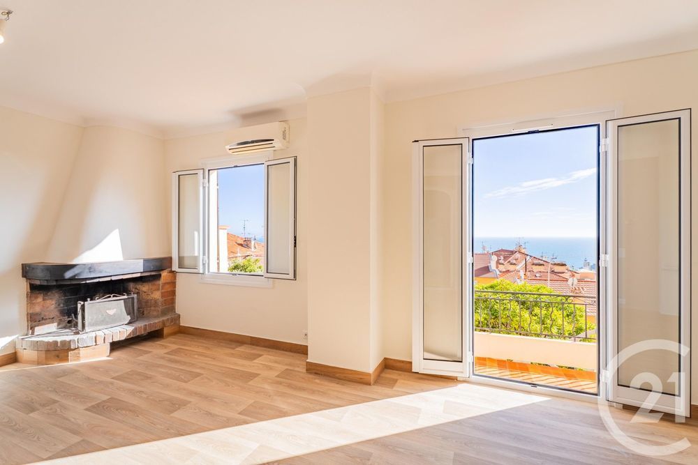 � vendre  Maison Beausoleil (06240)