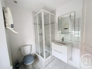  Appartement � louer 1 pi�ce 22 m�