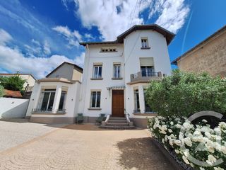  Maison � vendre 8 pi�ces 185 m�