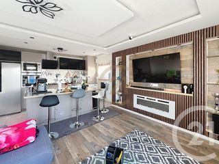  Appartement � vendre 3 pi�ces 66 m�