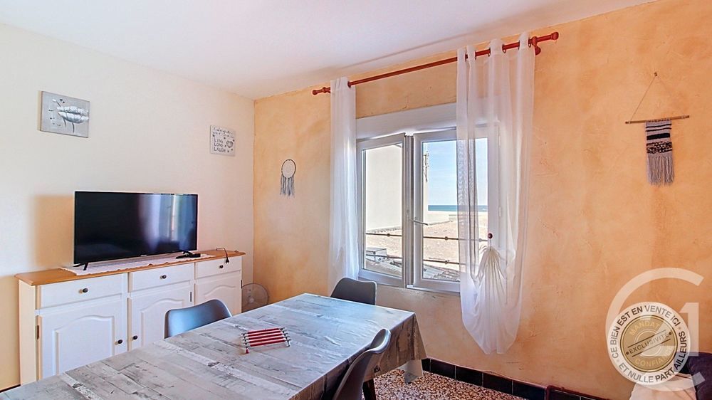 � vendre  Maison Leucate (11370)