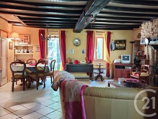  Maison � vendre 6 pi�ces 131 m�