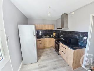  Appartement � vendre 3 pi�ces 69 m�