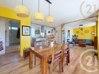  Maison � vendre 5 pi�ces 134 m�