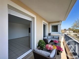  Appartement � vendre 3 pi�ces 65 m�