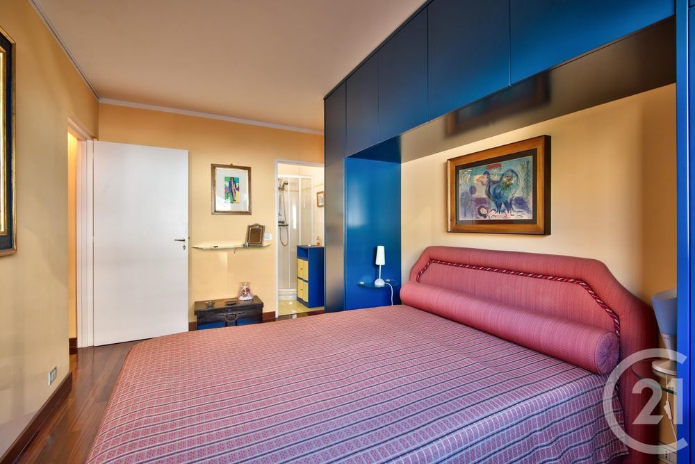 � vendre  Appartement Villefranche-sur-Mer (06230)