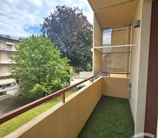  Appartement � louer 3 pi�ces 61 m�