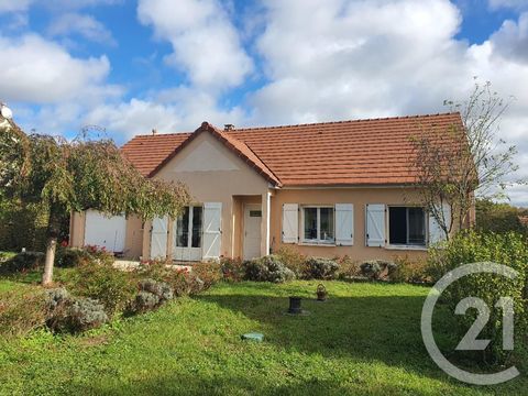   Vente Maison Maison - 4 pi�ce(s) - 120 m�