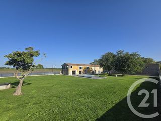  Maison � vendre 7 pi�ces 250 m�