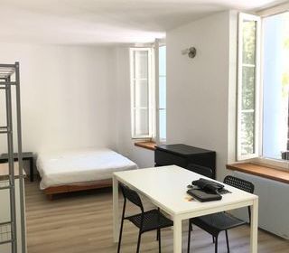  Appartement � louer 1 pi�ce 25 m�