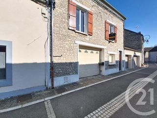  Maison � vendre 7 pi�ces 115 m�