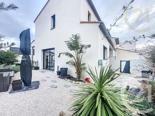  Maison � vendre 4 pi�ces 138 m�