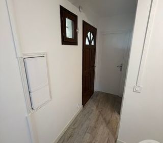  Appartement � louer 2 pi�ces 34 m�