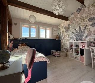  Maison � vendre 4 pi�ces 161 m�