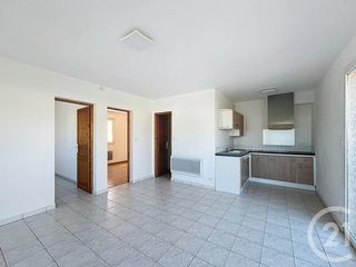  Appartement � louer 3 pi�ces 46 m�