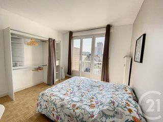  Appartement � louer 6 pi�ces 98 m�