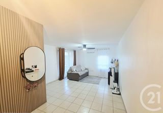  Appartement � vendre 3 pi�ces 57 m�