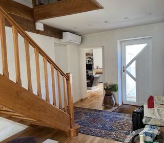  Maison � vendre 12 pi�ces 350 m�