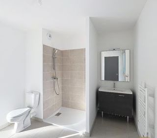  Appartement � louer 1 pi�ce 35 m�