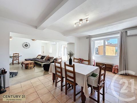   Vente Maison Maison - 6 pi�ce(s) - 227 m�