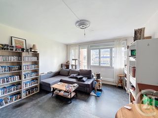  Appartement � louer 3 pi�ces 55 m�