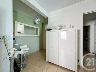  Appartement � vendre 3 pi�ces 60 m�