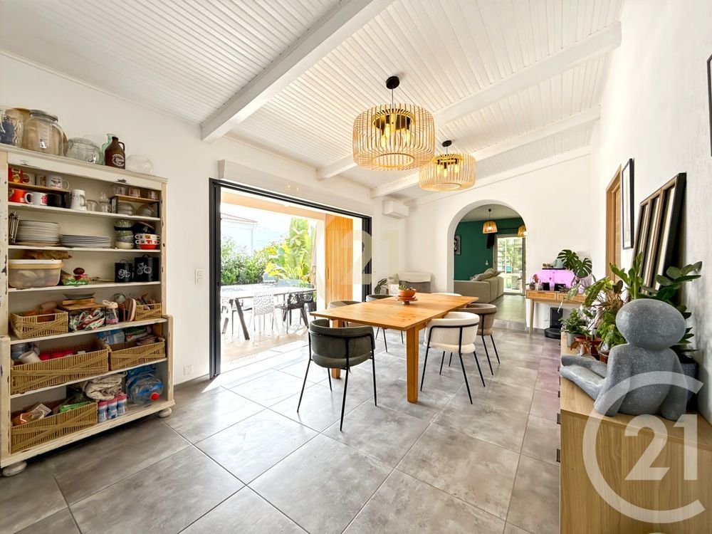 � vendre  Maison Calvi (20260)