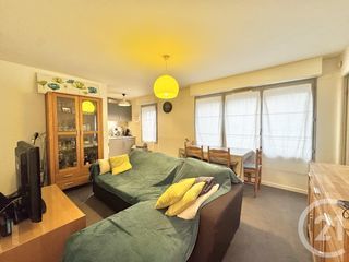  Appartement � vendre 2 pi�ces 42 m�