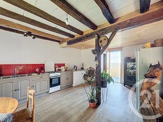  Maison � vendre 6 pi�ces 310 m�