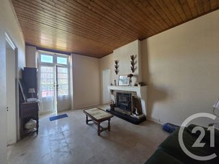  Maison � vendre 3 pi�ces 166 m�