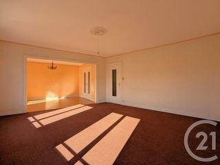  Appartement � vendre 5 pi�ces 117 m�