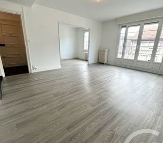  Appartement � vendre 4 pi�ces 80 m�