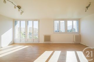  Appartement � vendre 3 pi�ces 76 m�