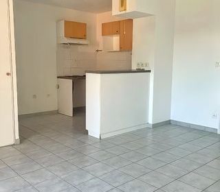  Appartement � vendre 3 pi�ces 55 m�