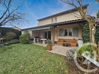  Maison � vendre 6 pi�ces 130 m�