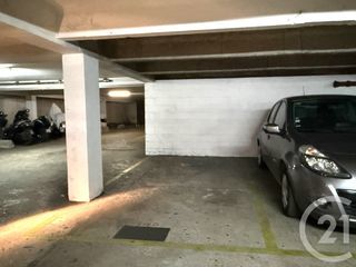  Parking / Garage � vendre 11 m�